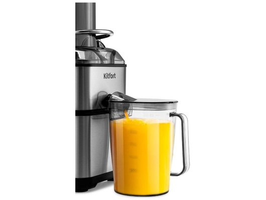 Соковыжималка KITFORT КТ-1134