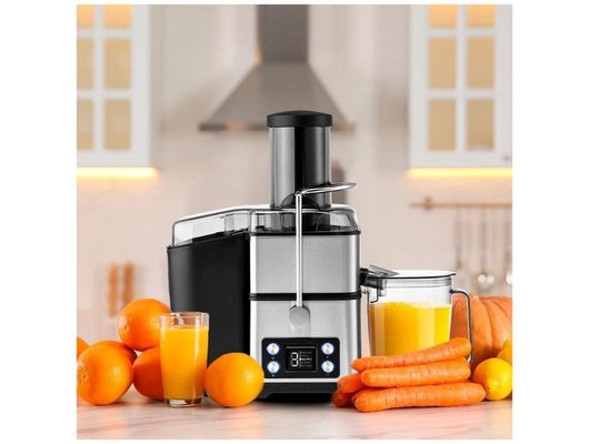 Соковыжималка KITFORT КТ-1134