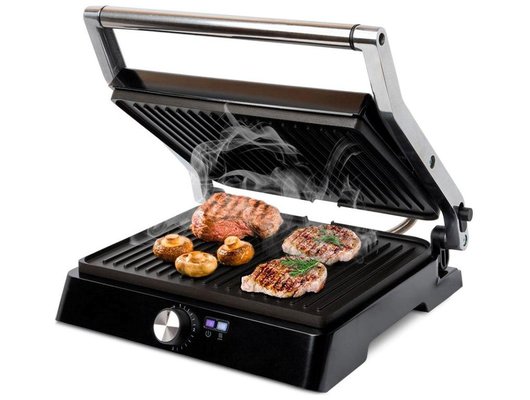 Электрогриль KITFORT КТ-1662