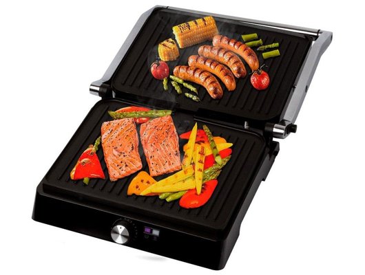 Электрогриль KITFORT КТ-1662