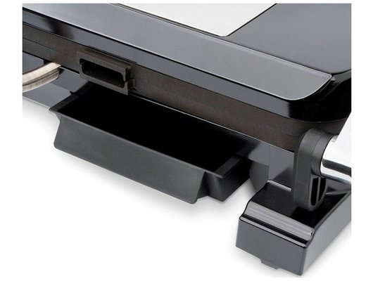 Электрогриль KITFORT КТ-1662