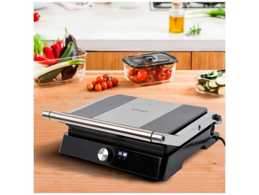Электрогриль KITFORT КТ-1662