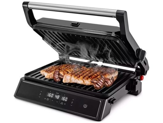 Электрогриль KITFORT КТ-3682