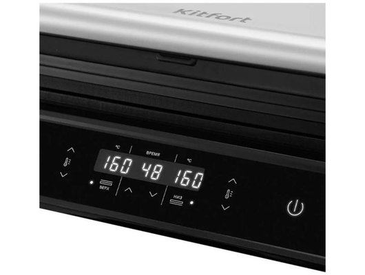 Электрогриль KITFORT КТ-3682