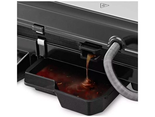 Электрогриль KITFORT КТ-3682