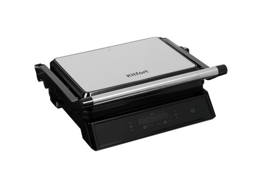 Электрогриль KITFORT КТ-3682