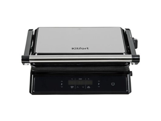 Электрогриль KITFORT КТ-3682