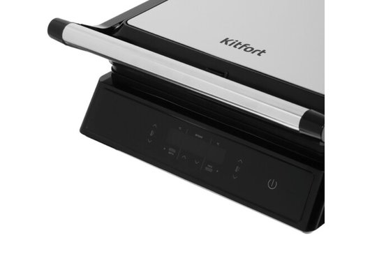 Электрогриль KITFORT КТ-3682