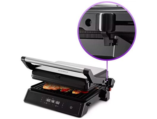 Электрогриль KITFORT КТ-3682