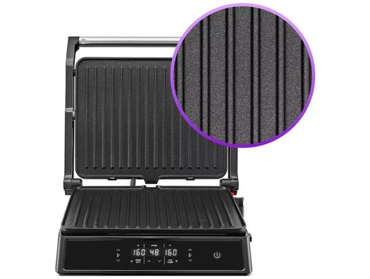 Электрогриль KITFORT КТ-3682