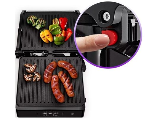 Электрогриль KITFORT КТ-3682