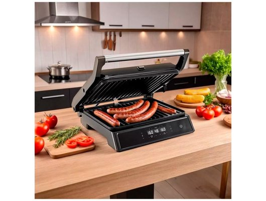 Электрогриль KITFORT КТ-3682