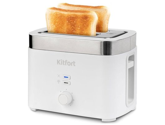 Тостер KITFORT КТ-4025