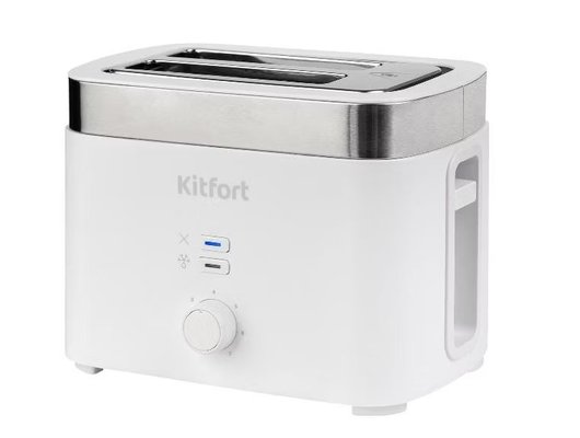 Тостер KITFORT КТ-4025