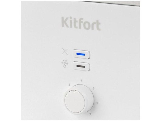 Тостер KITFORT КТ-4025