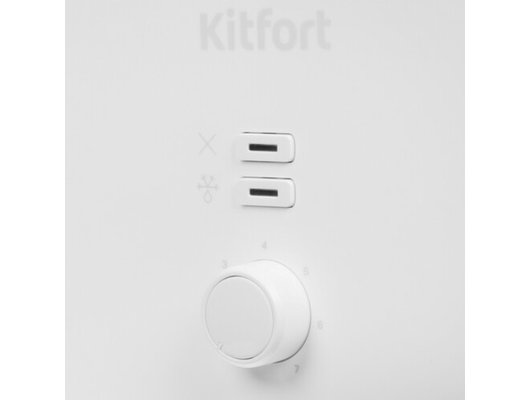 Тостер KITFORT КТ-4025