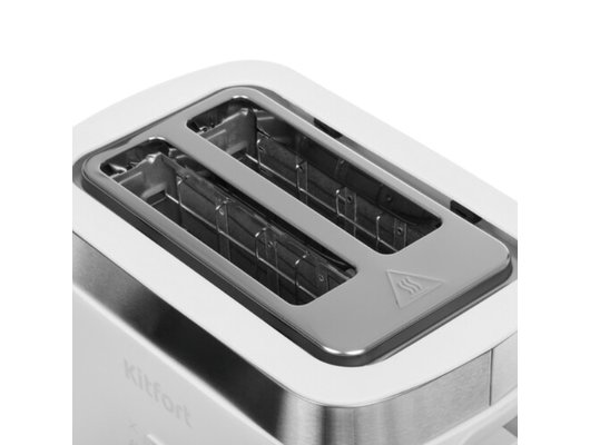 Тостер KITFORT КТ-4025