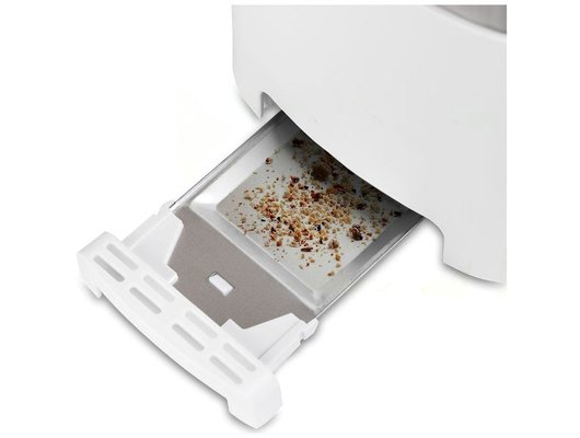 Тостер KITFORT КТ-4025