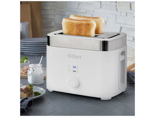Тостер KITFORT КТ-4025