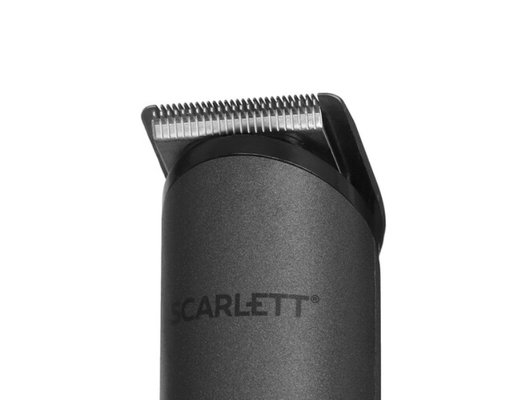 Машинка для стрижки SCARLETT SC-HC63C103
