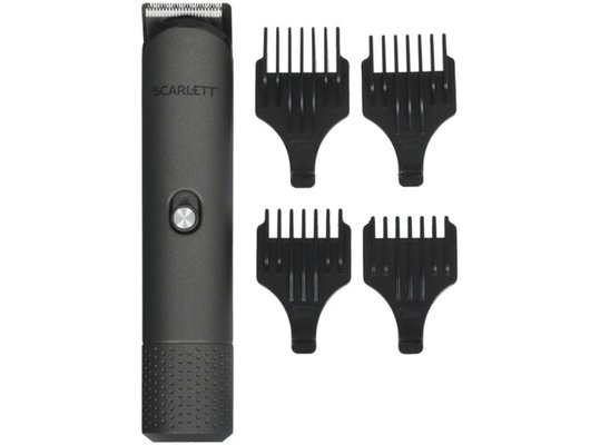 Машинка для стрижки SCARLETT SC-HC63C103