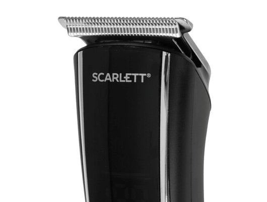Машинка для стрижки SCARLETT SC-HC63C73