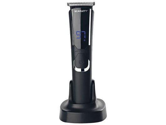 Машинка для стрижки SCARLETT SC-HC63C73