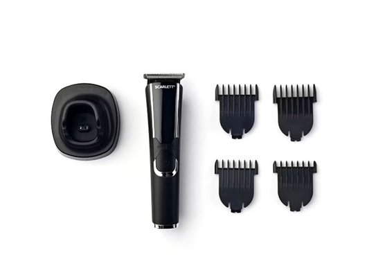 Машинка для стрижки SCARLETT SC-HC63C73