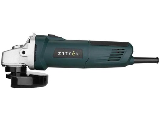 Углошлифмашина Zitrek ZKAG1000-125E (085-1033)