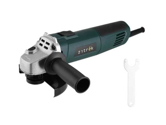 Углошлифмашина Zitrek ZKAG1000-125E (085-1033)