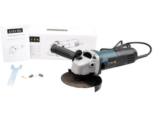 Углошлифмашина Zitrek ZKAG900 (085-1012)