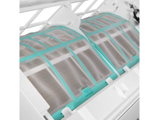 Кондиционер GoldStar GSAC-09HN1/white