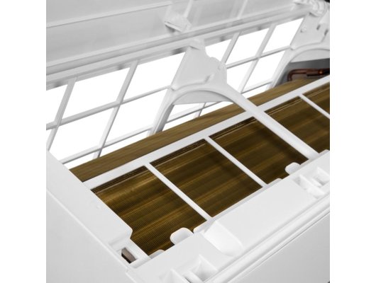 Кондиционер GoldStar GSAC-09HN1/white