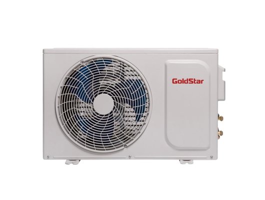 Кондиционер GoldStar GSAC-09HN1/white