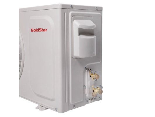 Кондиционер GoldStar GSAC-09HN1/white