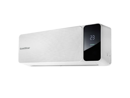 Кондиционер GoldStar GSACI-09HN1/white