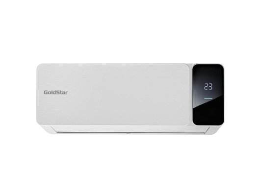 Кондиционер GoldStar GSACI-09HN1/white