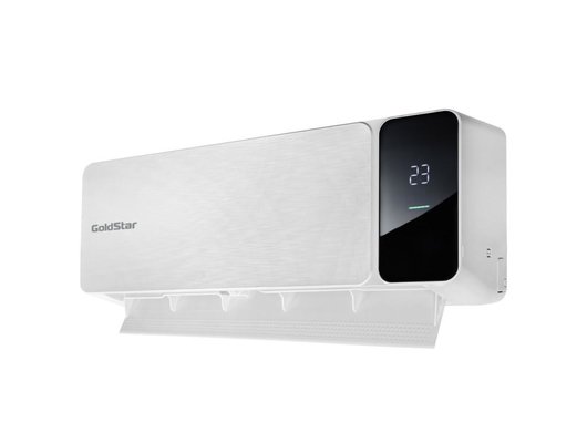 Кондиционер GoldStar GSACI-09HN1/white