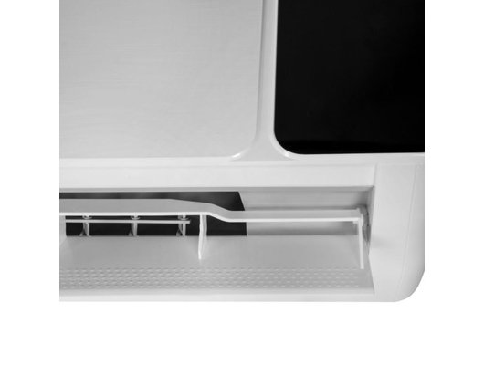 Кондиционер GoldStar GSACI-09HN1/white