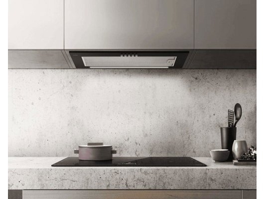 Вытяжка CANDY CVXBI56MB