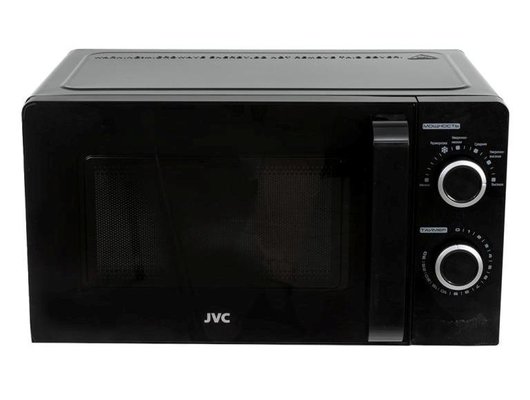 Микроволновая печь JVC JK-MW130M черный