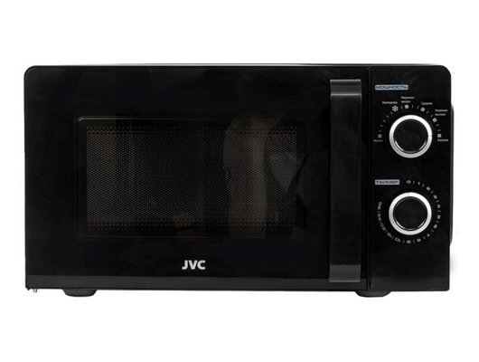 Микроволновая печь JVC JK-MW130M черный