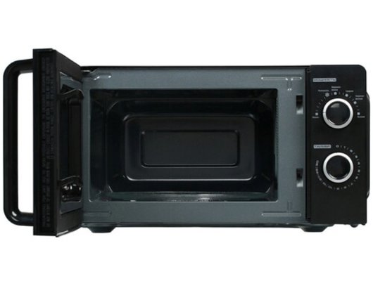 Микроволновая печь JVC JK-MW130M черный