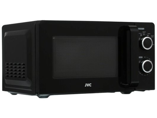 Микроволновая печь JVC JK-MW130M черный