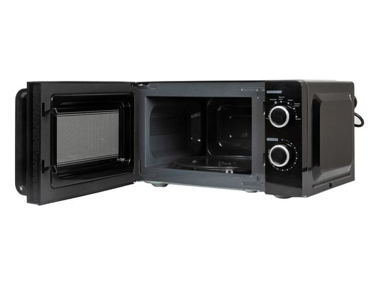 Микроволновая печь JVC JK-MW130M черный