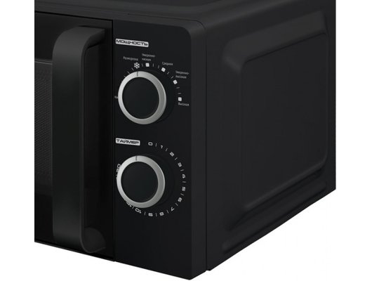 Микроволновая печь JVC JK-MW130M черный
