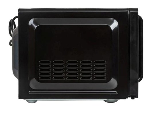 Микроволновая печь JVC JK-MW130M черный