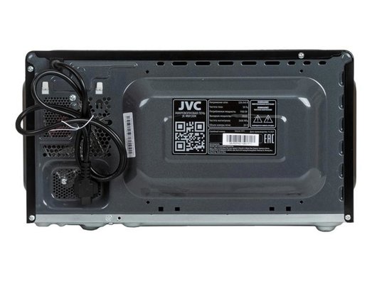 Микроволновая печь JVC JK-MW130M черный