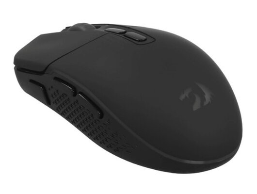 Мышь беспроводная игровая Redragon Invader Pro беспроводная