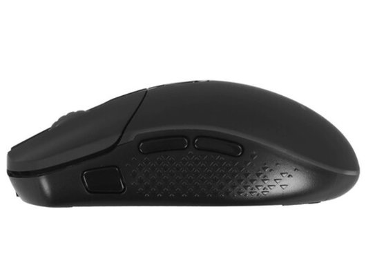 Мышь беспроводная игровая Redragon Invader Pro беспроводная